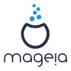 Mageia 9 on 64GB USB Stick