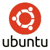 Ubuntu Linux 24.04 LTS on 64GB USB Stick