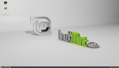 Linux Mint LMDE 5 Debian Edition 64-Bit