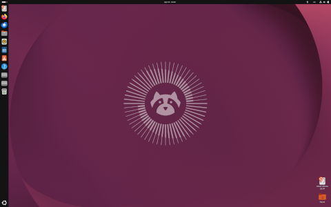 Ubuntu 26.04 LTS on USB - Long Term Support