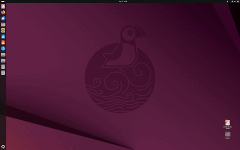 Ubuntu vs Kubuntu vs Ubuntu MATE