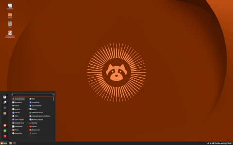 Ubuntu Cinnamon 26.04 on 64GB Bootable USB Drive