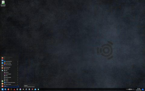 Ubuntu Studio 26.04 LTS 64-Bit on Bootable USB