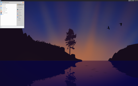 Xubuntu 26.04 LTS USB Stick