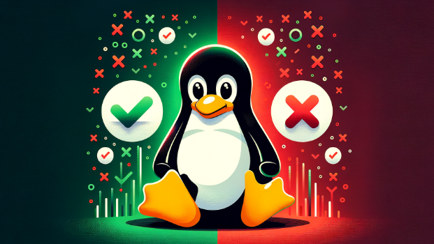 Sistema Operativo Linux - Vantaggi e Svantaggi
