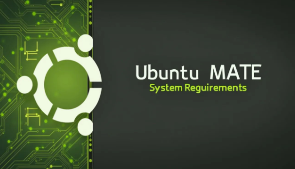 Configuration Système Requise pour Ubuntu MATE