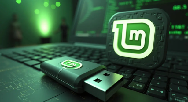 Linux Mint Bootfähiger USB-Stick: Ein nahtloser und effizienter Weg