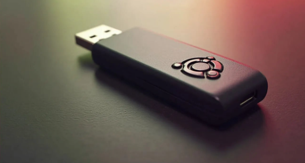 Ubuntu Cinnamon sur une clé USB bootable