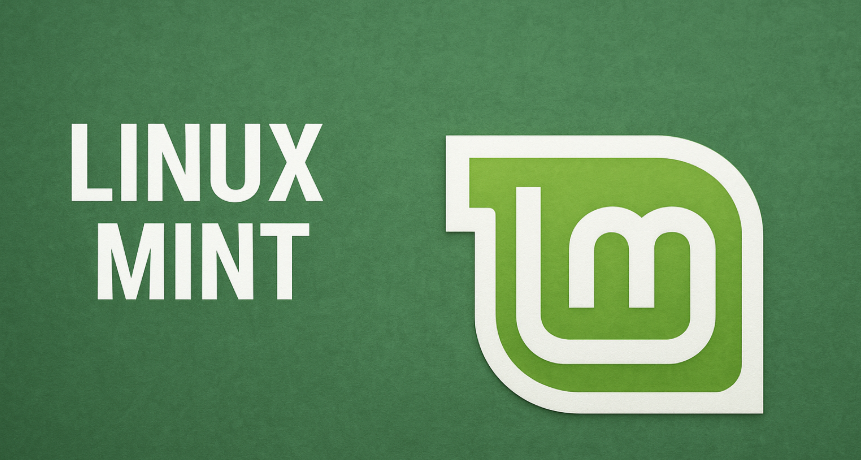 Linux Mint 22
