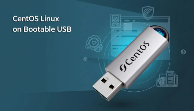 CentOS Linux sur clé USB amorçable : OS Stabilité