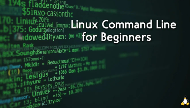 Ligne de commande Linux pour débutants