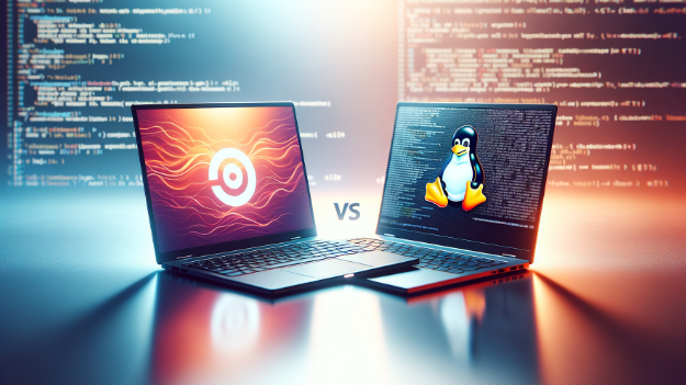 Ubuntu vs Zorin OS: Ein Linux-Showdown