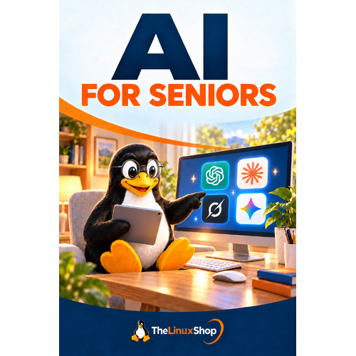 AI for Seniors