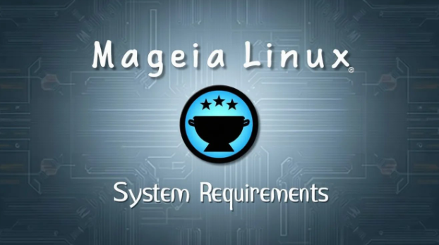 Mageia Linux Systemanforderungen