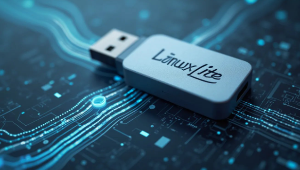 Linux Lite Bootable USB: Scatena la Potenza e la Convenienza