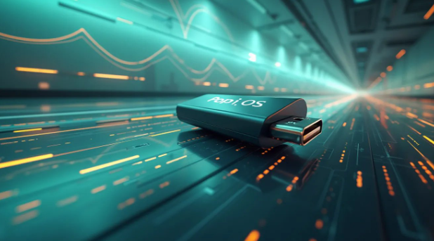 Scopri la Potenza e la Comodità di Pop!_OS su USB Avviabile