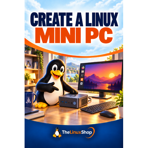 Create a Linux Mini PC