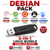 Debian USB Pack