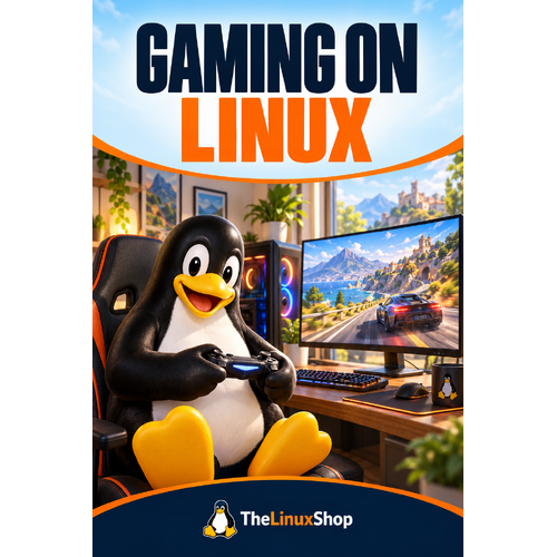 Gaming on Linux