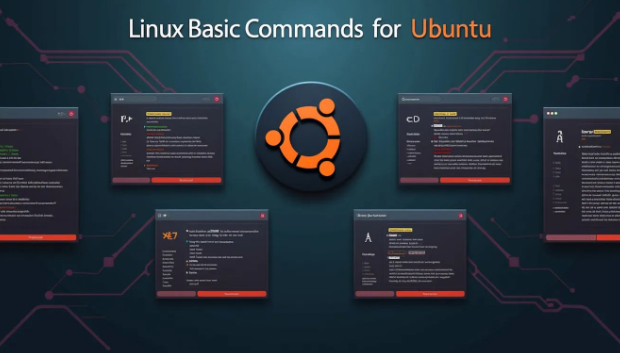 Commandes de base Linux pour Ubuntu