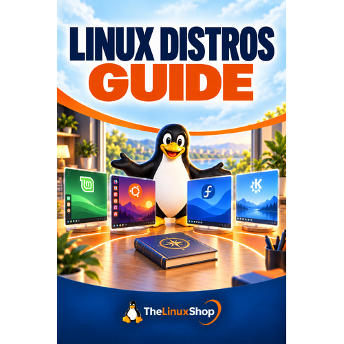 Linux Distros Guide
