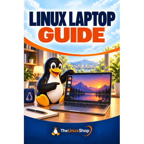 Linux Laptop Guide