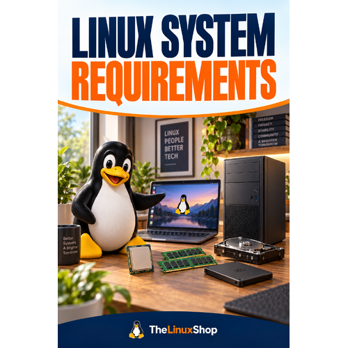 Linux System Requirements