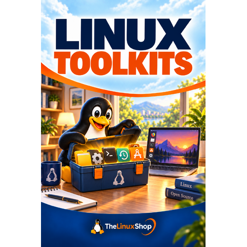 Linux Toolkits
