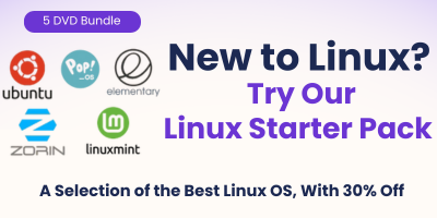 Linux Starter Pack