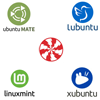 Linux Lightweight Pack