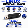 Linux Revival USB Pack