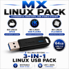 MX Linux USB Pack