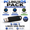 PCLinuxOS USB Pack