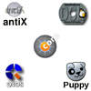 Linux Revival Pack