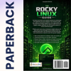 The Rocky Linux Guide - Paperback Book