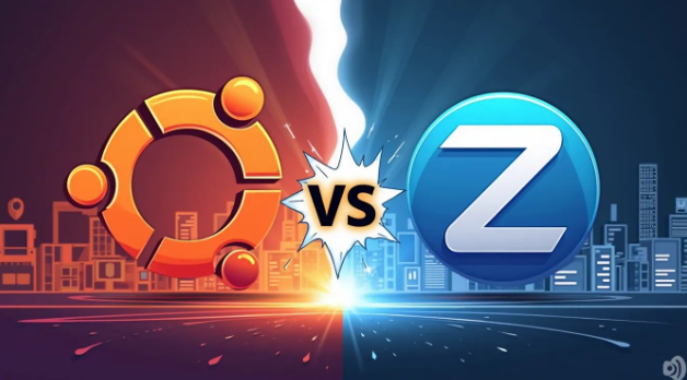 Linux Kriege: Ubuntu vs Linux Mint vs Debian