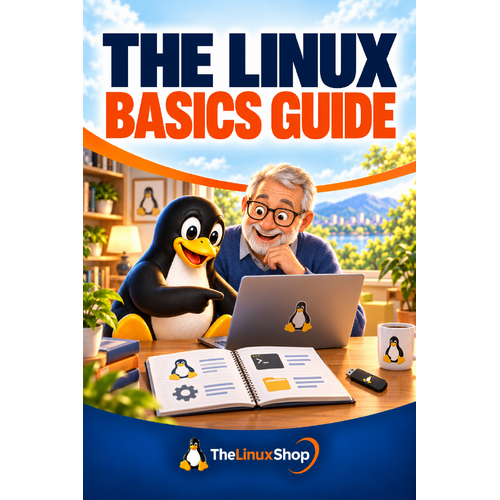 The Linux Basics Guide