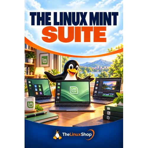 The Linux Mint Suite
