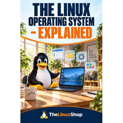 The Linux Operating System Explained