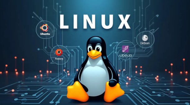 Linux - Comment Installer