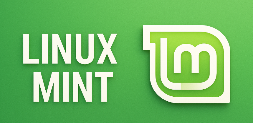 Linux Mint 22