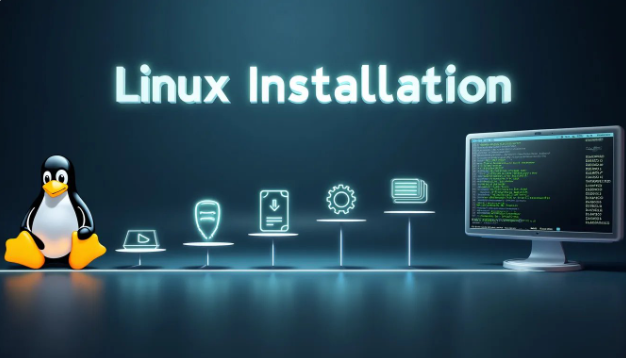 Clé USB amorçable Linux Mint 22 : La grande version Linux de 2024