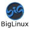 BigLinux 2026 on 64GB USB Stick