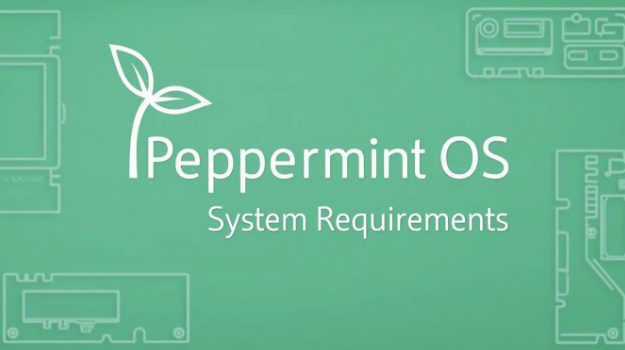 Configuration système requise pour Peppermint OS