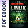 The Damn Small Linux Guide