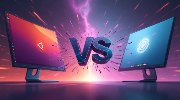 Ubuntu vs elementary OS: Ein Linux-Showdown