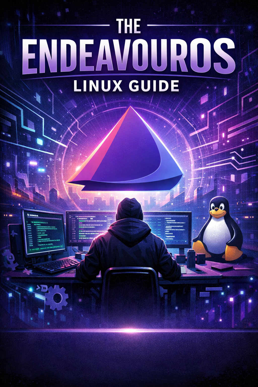 The EndeavourOS Linux Guide