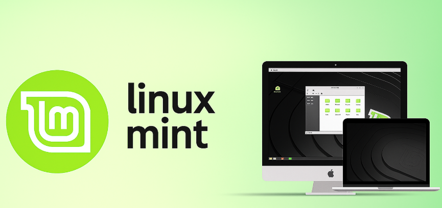 Linux Mint 22