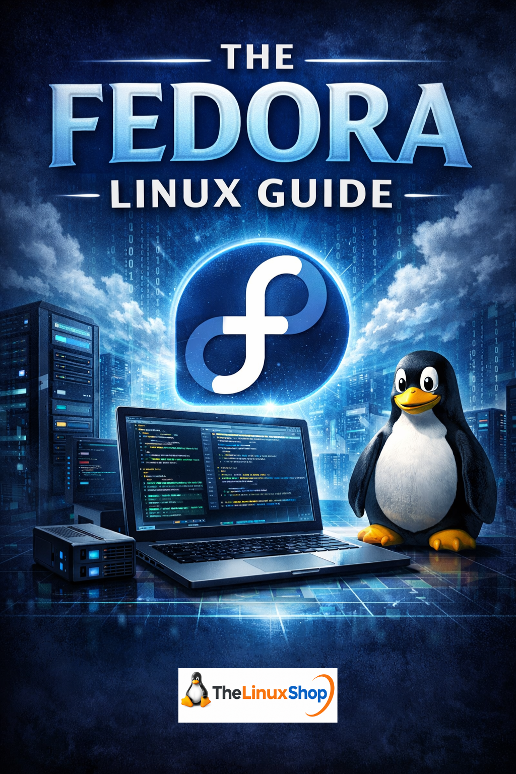 The Fedora Linux Guide - PDF Ebook