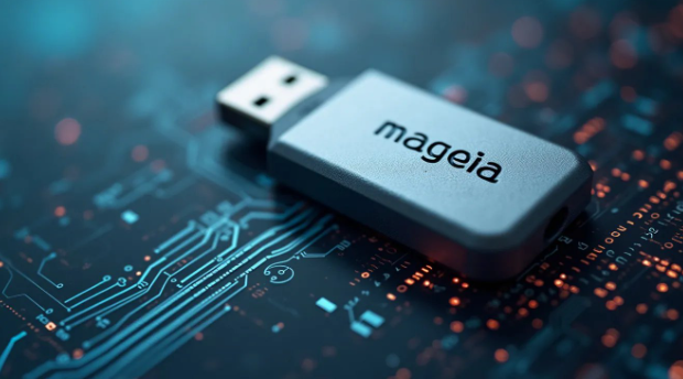 Clé USB Amorçable Mageia Linux : Libérer la Puissance de Linux